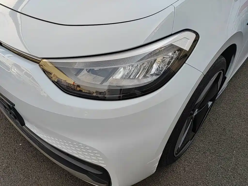 Volkswagen ID.3 — миниатюра 24