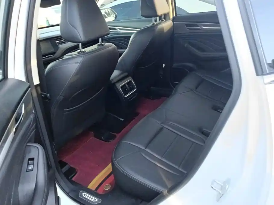Haval F7 — миниатюра 11