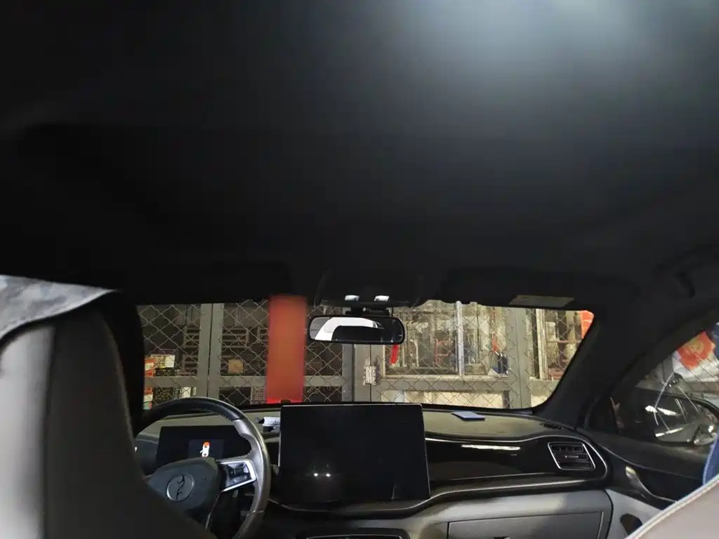 BYD Qin PLUS — миниатюра 19