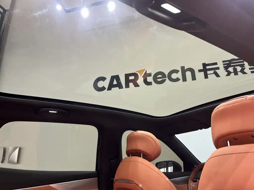 Changan Deepal DARK BLUE S05