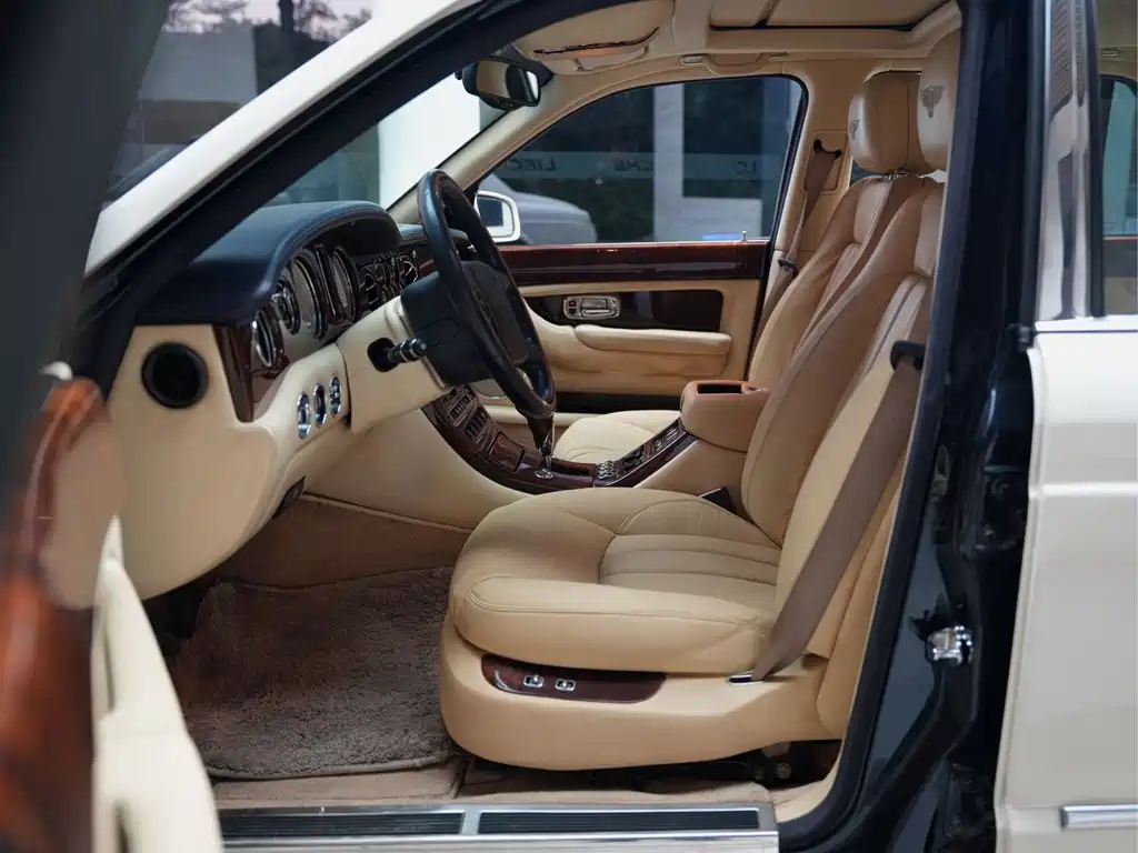 Bentley Elegance — миниатюра 4