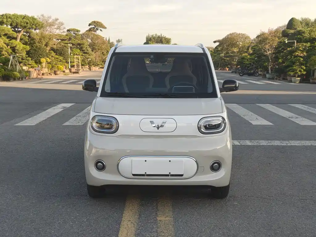 Wuling MINIEV — миниатюра 2