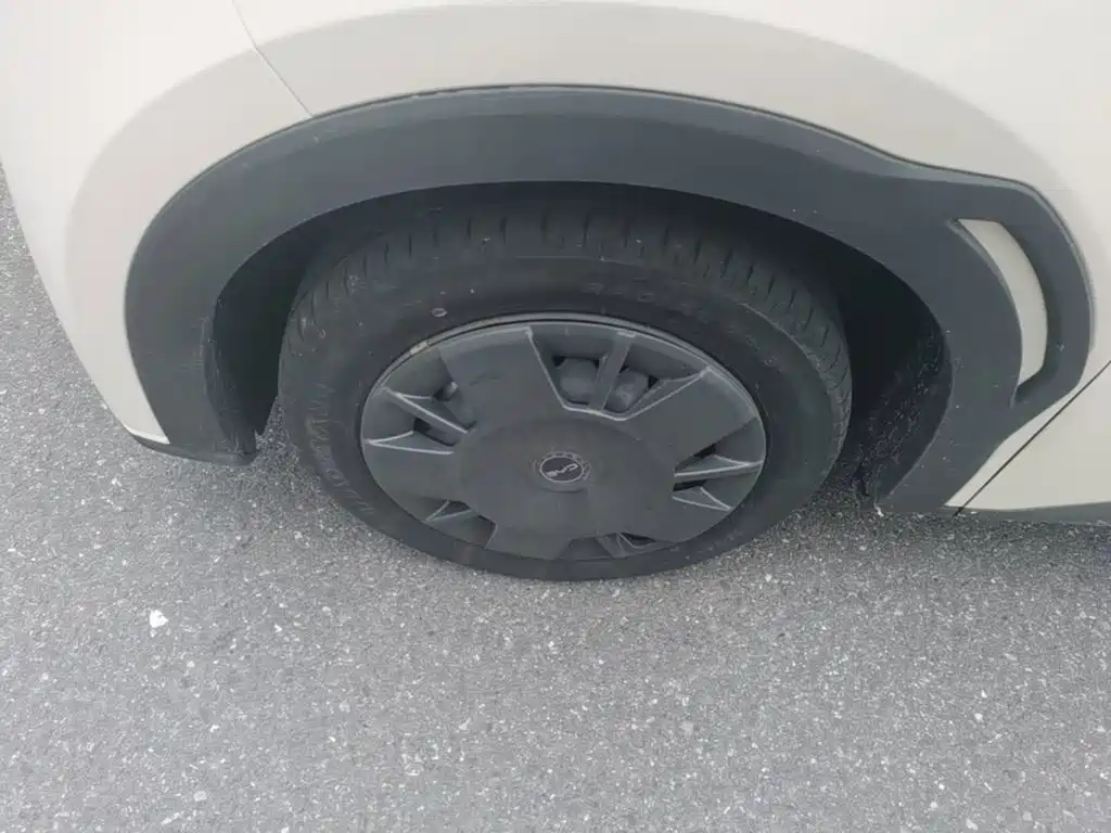 BYD Seagull — миниатюра 23