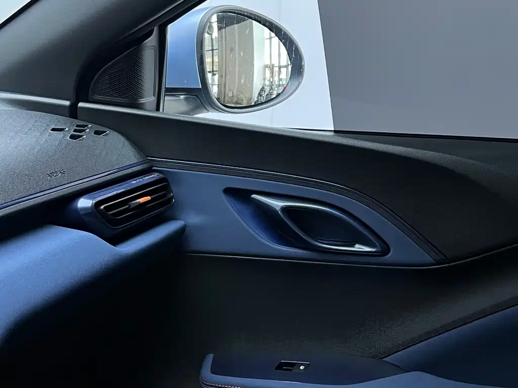 BYD Seagull — миниатюра 13