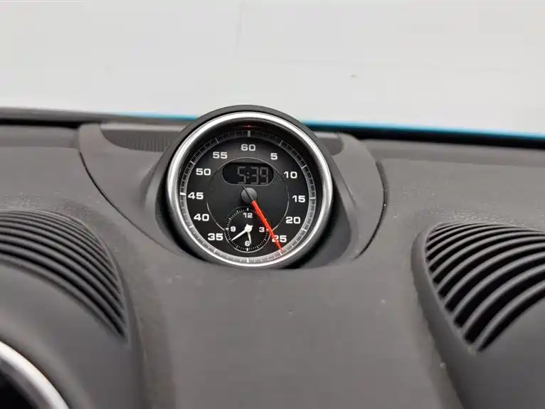 Porsche 718 — миниатюра 12