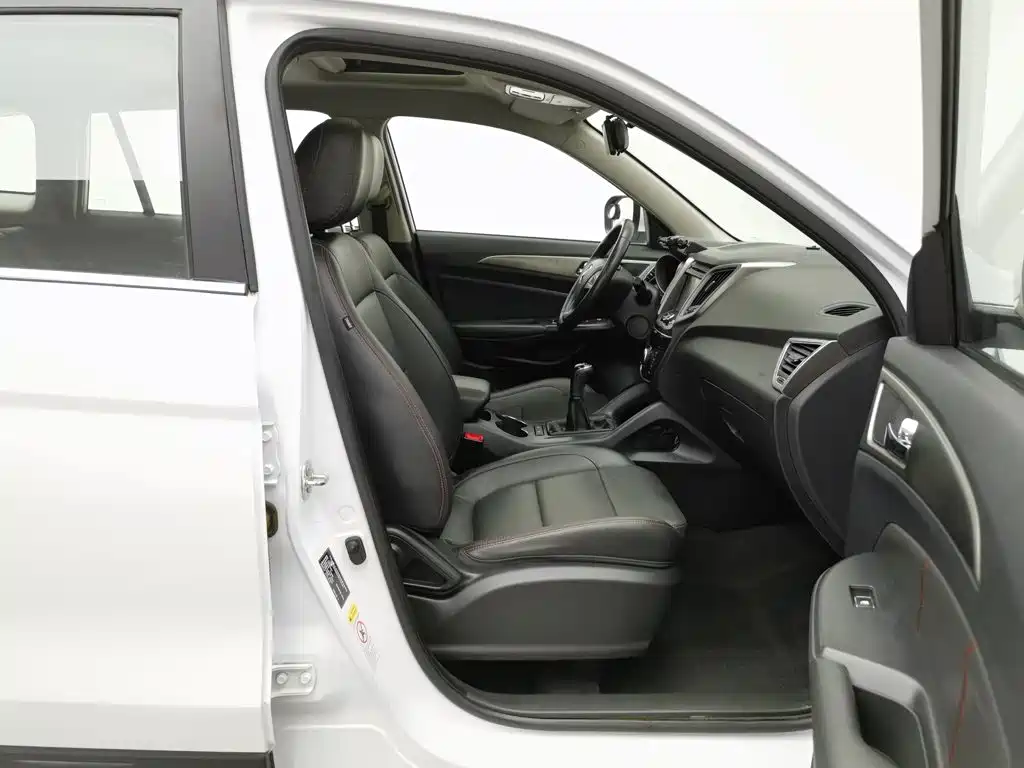 Changan CS75 — миниатюра 23