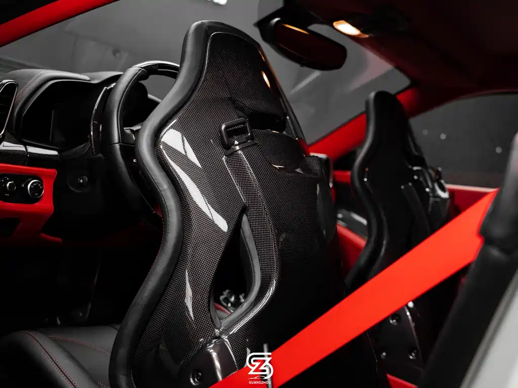 Ferrari 458 — миниатюра 8