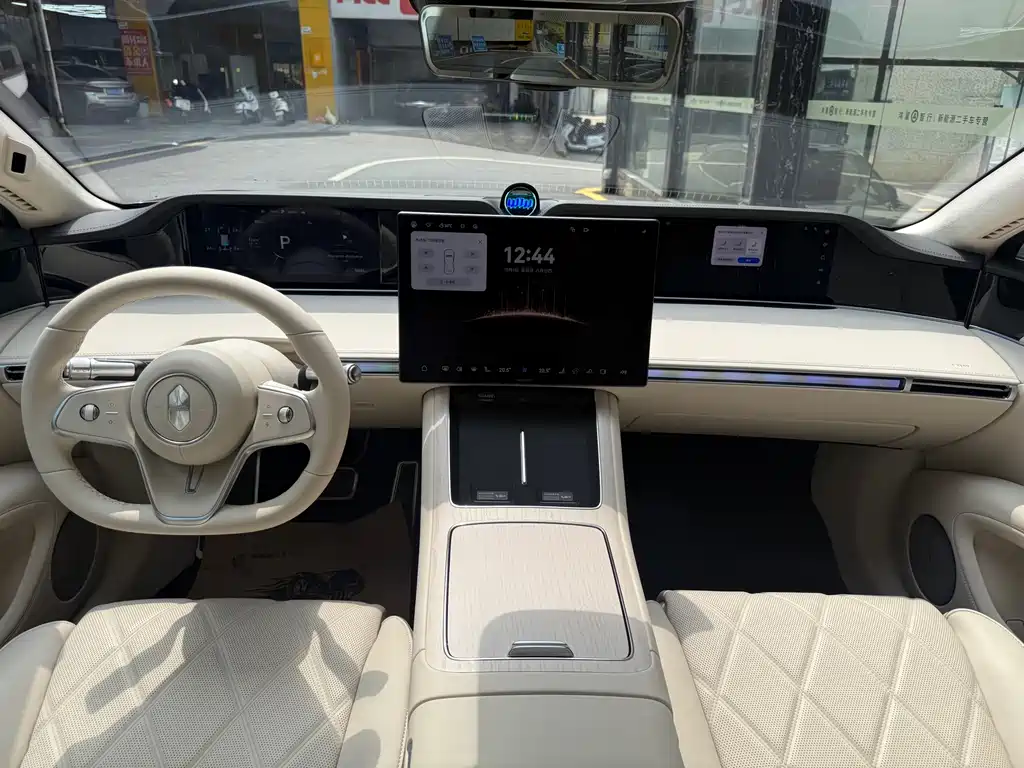 Xiangjie Xiangjie S9 — миниатюра 8