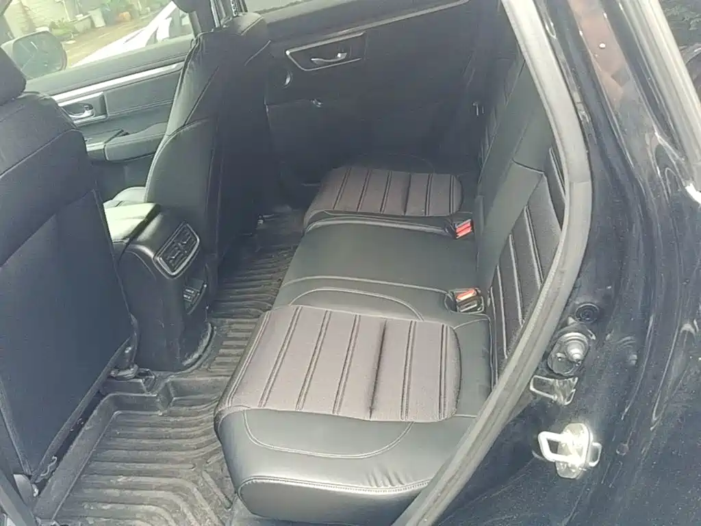 Honda Breeze — миниатюра 17