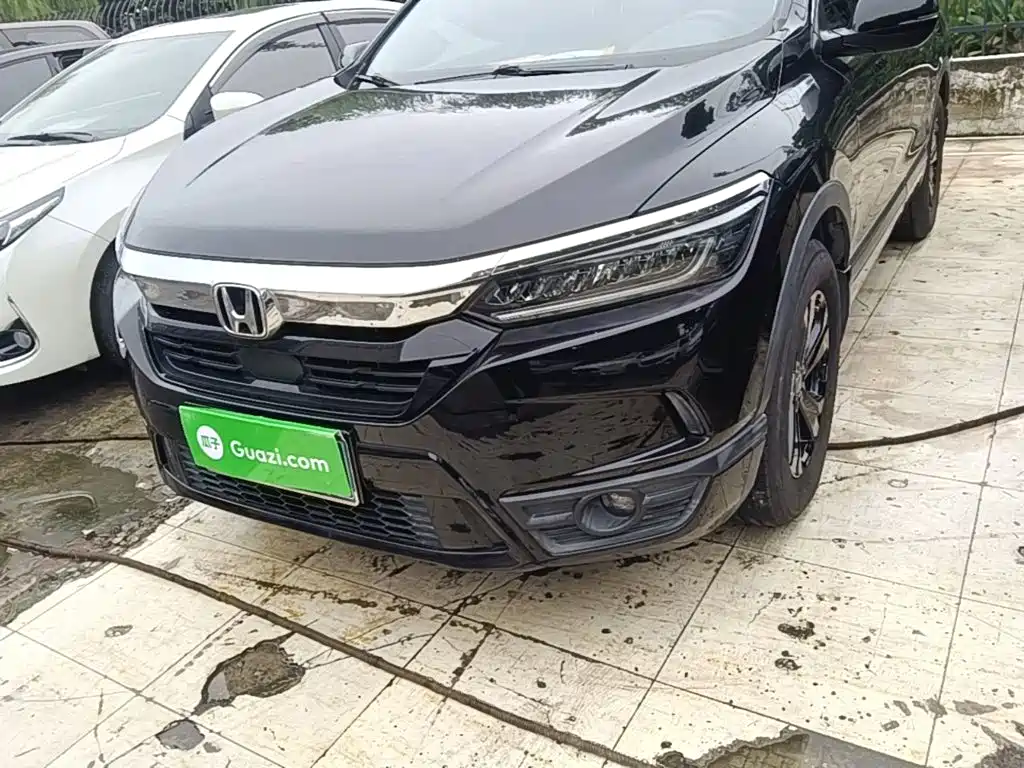 Honda Breeze — миниатюра 24