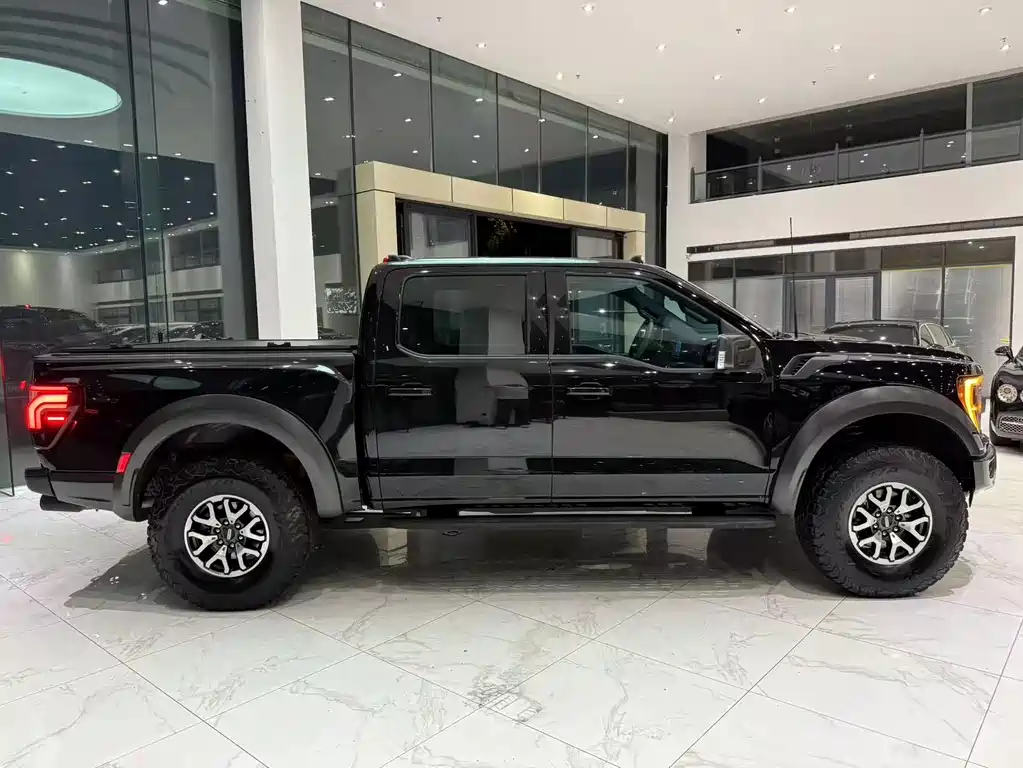 Ford F-150 2023 3.5T