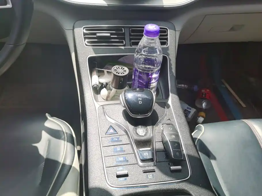 BYD Qin PLUS — миниатюра 15