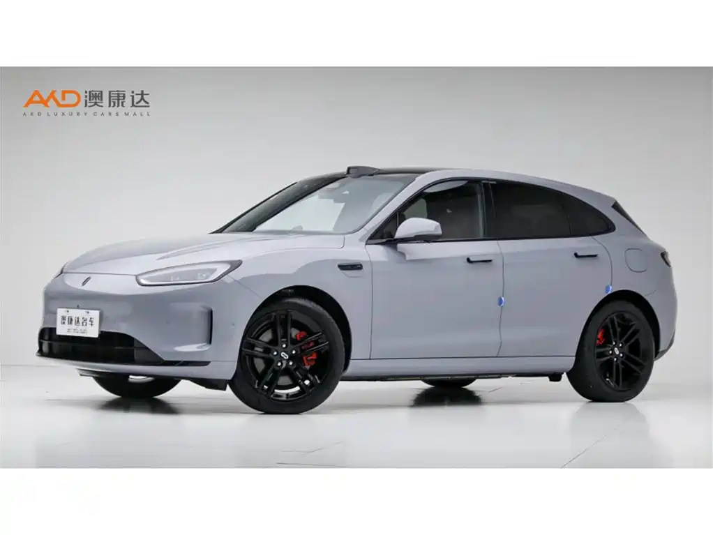 AITO AITO M5