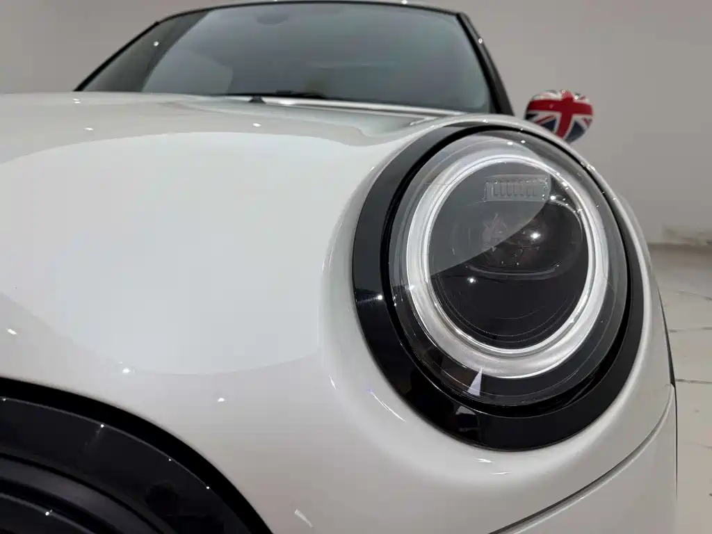 MINI Mini — миниатюра 9