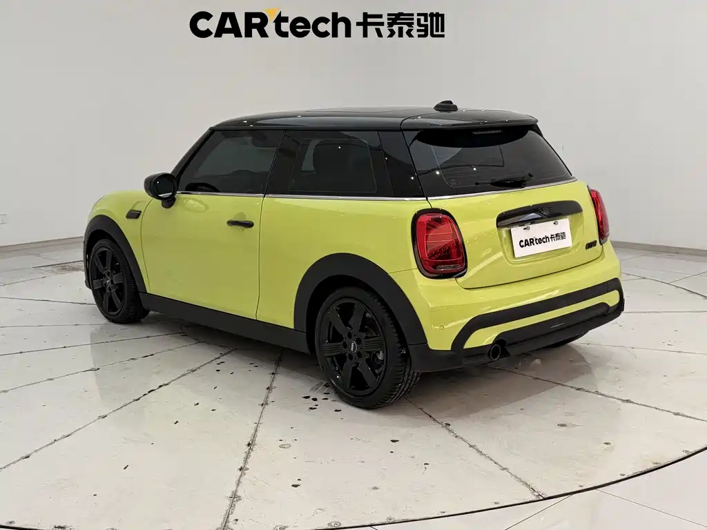 MINI Mini — миниатюра 7
