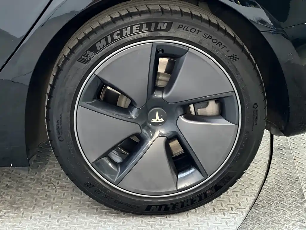 Tesla Model 3 — миниатюра 23