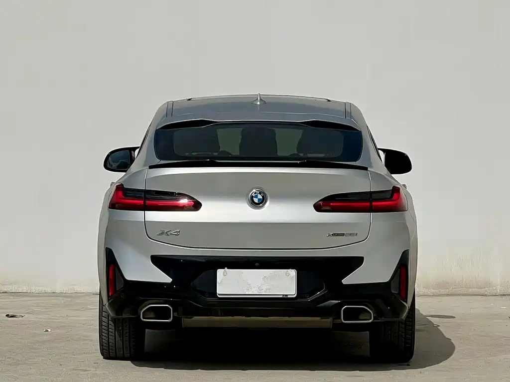 BMW X4 — миниатюра 3
