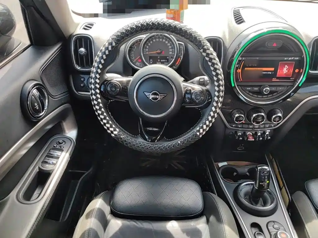 MINI Mini Countryman — миниатюра 14