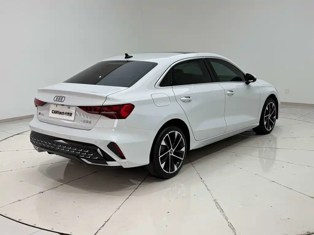 Audi A3 — миниатюра 27
