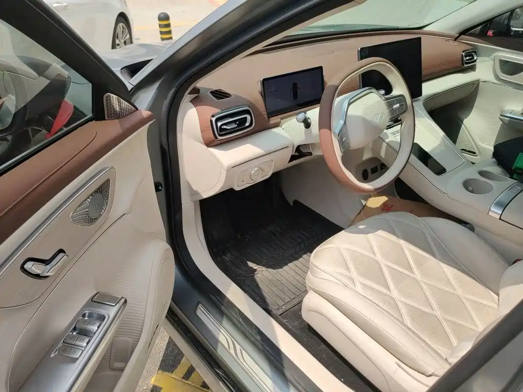 Fulwin Облако ветра A9L — миниатюра 12