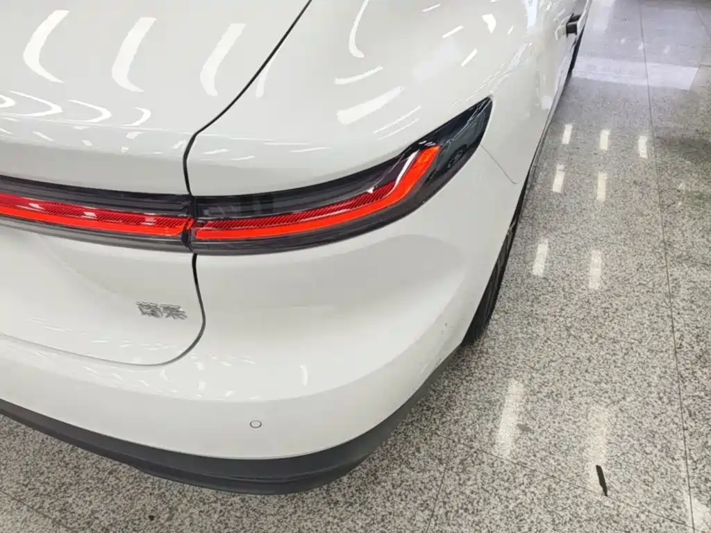 NIO ET7 2024 75kWh Executive