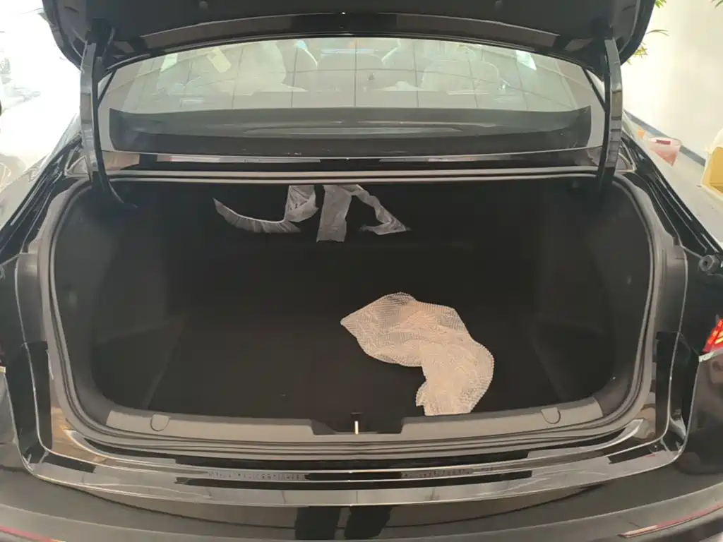 Geely Xingrui — миниатюра 19