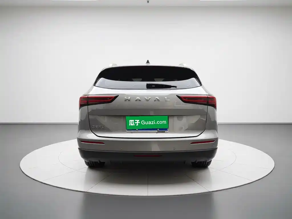 Haval H6 — миниатюра 3