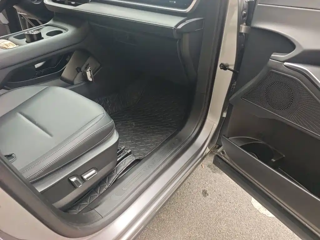 Haval H6 — миниатюра 19