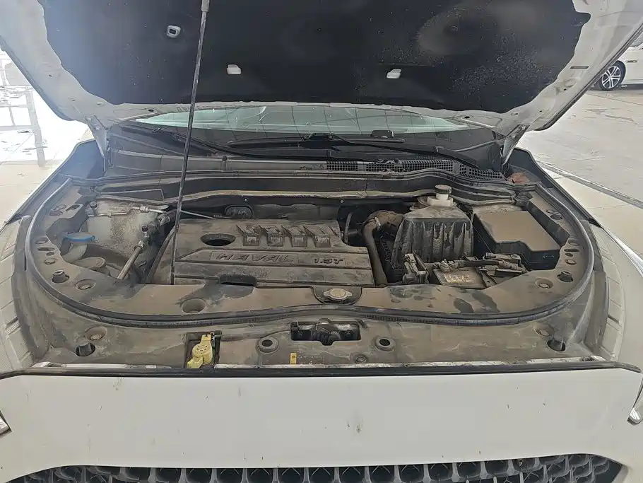 Haval M6 — миниатюра 10