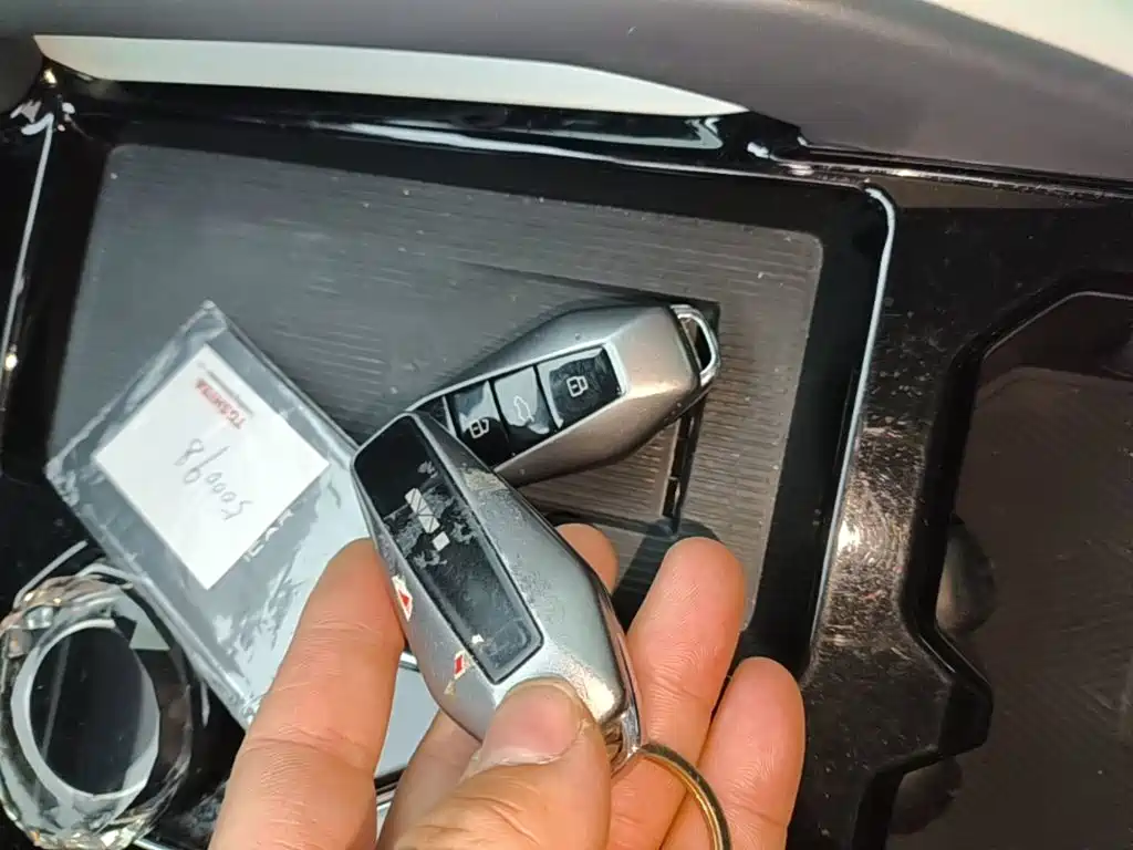 iCAR iCAR 03 — миниатюра 9