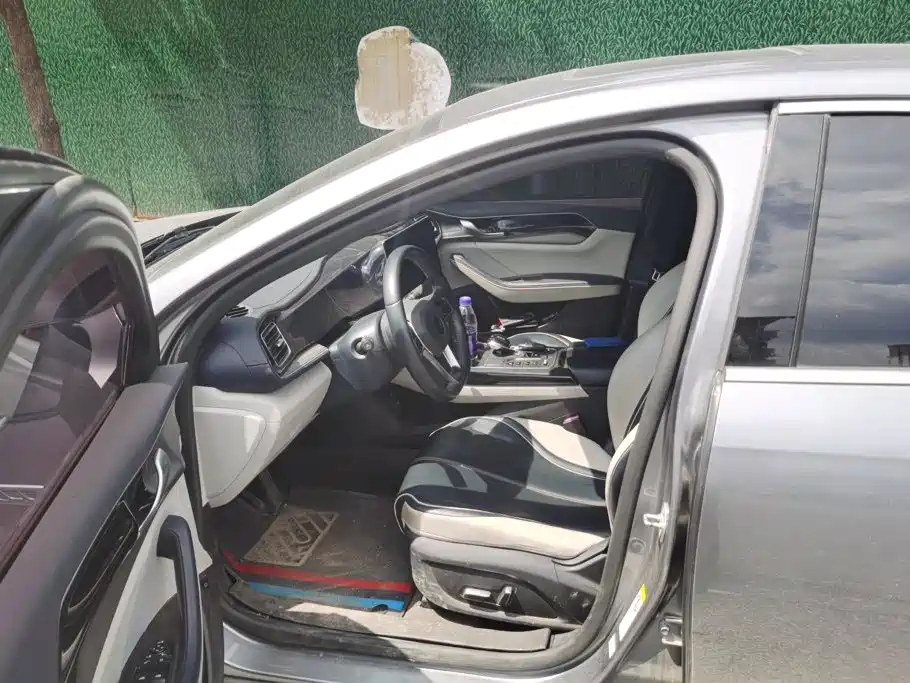 BYD Qin PLUS — миниатюра 9