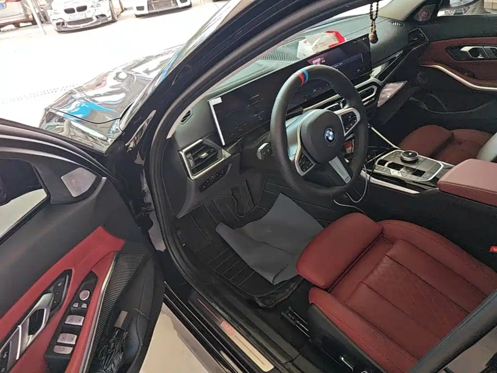 BMW i3 — миниатюра 16