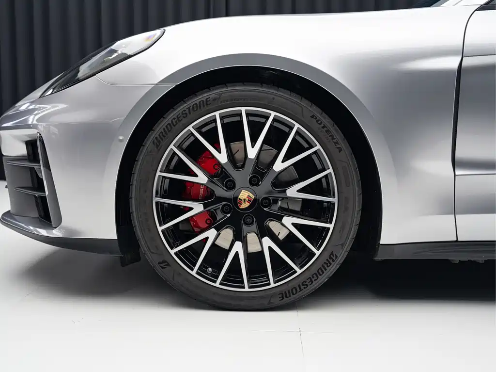 Porsche Panamera 2026 Panamera 2.9T