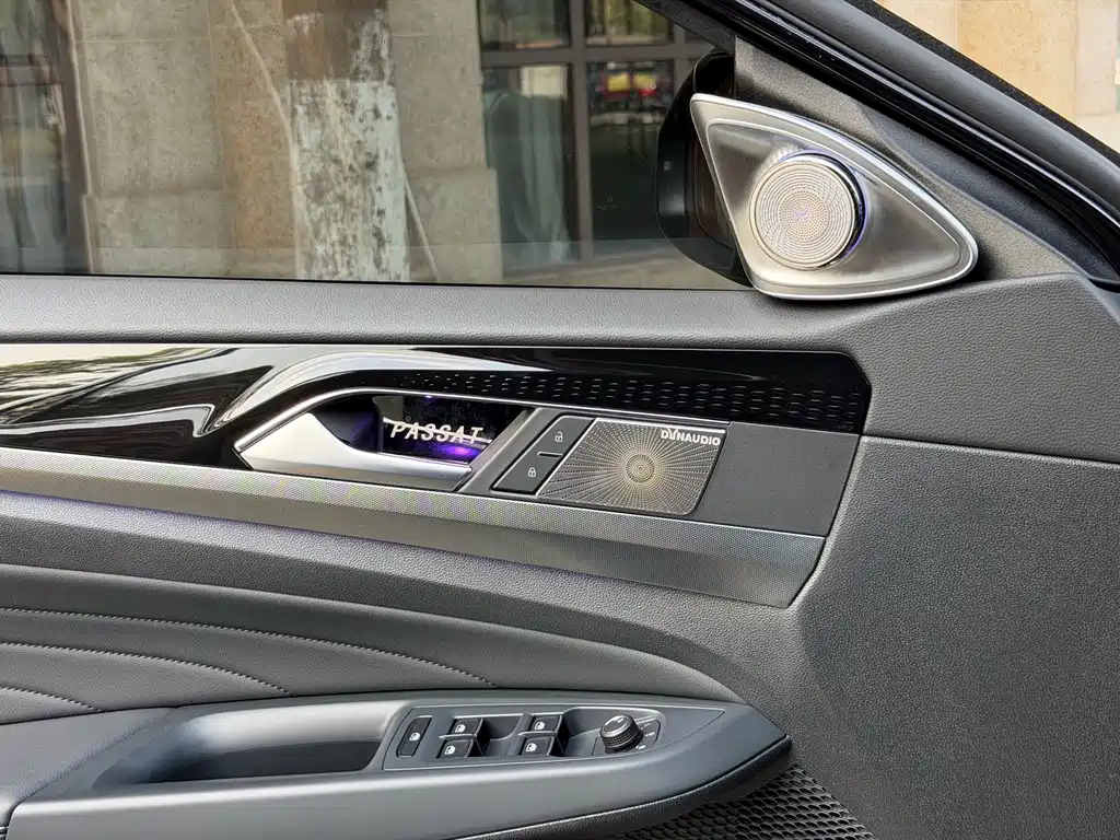 Volkswagen Passat — миниатюра 5