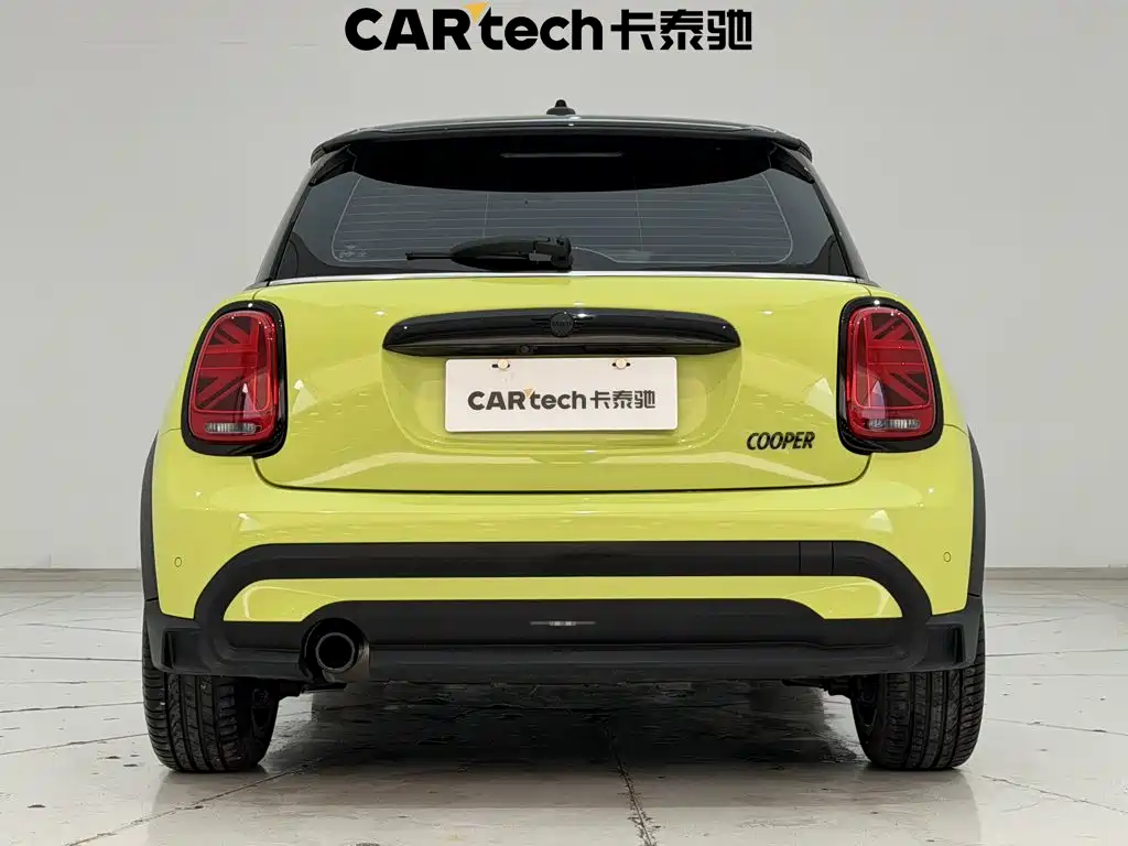 MINI Mini — миниатюра 6