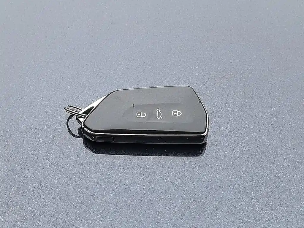 Volkswagen Talagon — миниатюра 19