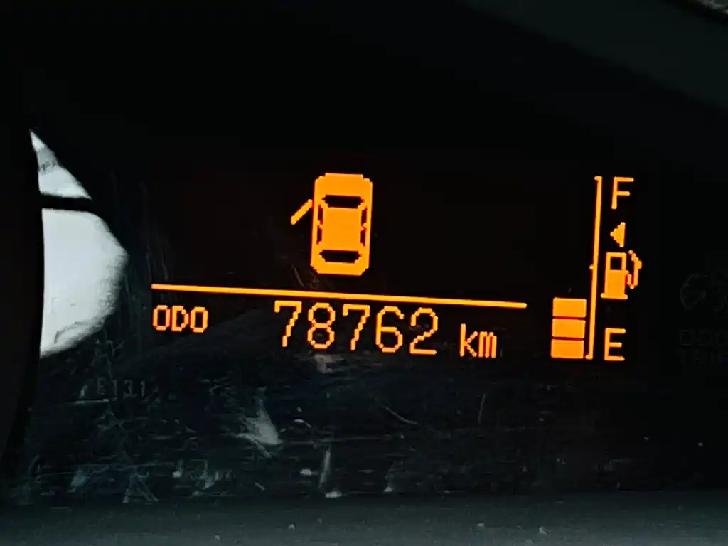 Toyota Verso — миниатюра 15