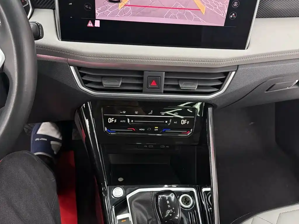 Volkswagen Tayron — миниатюра 14