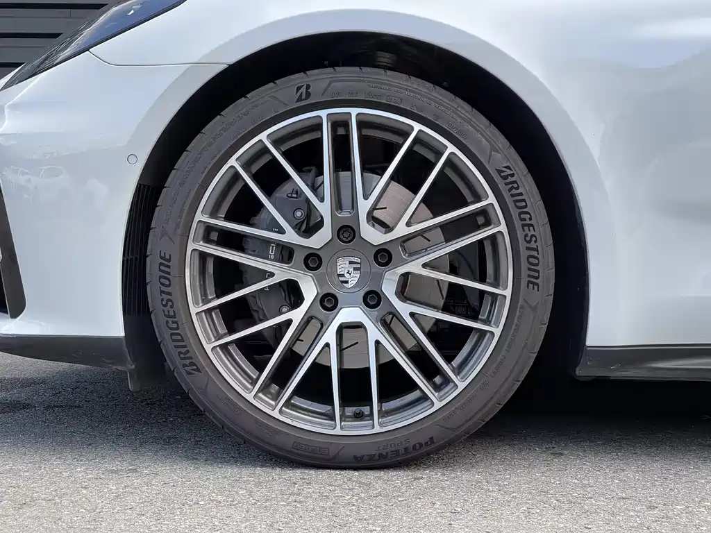 Porsche Panamera 2024 Panamera 2.9T