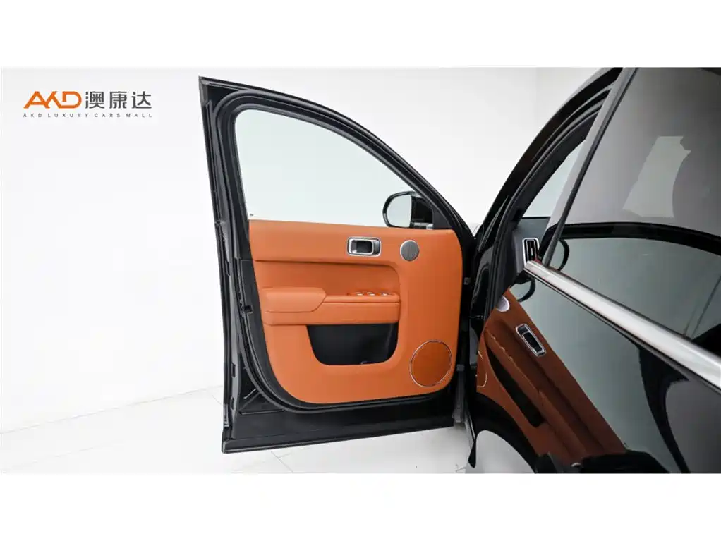 Li Auto Li L8 — миниатюра 11