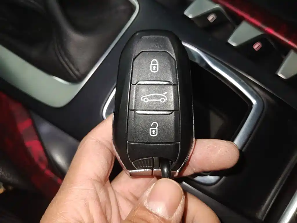 DS DS 5 — миниатюра 9