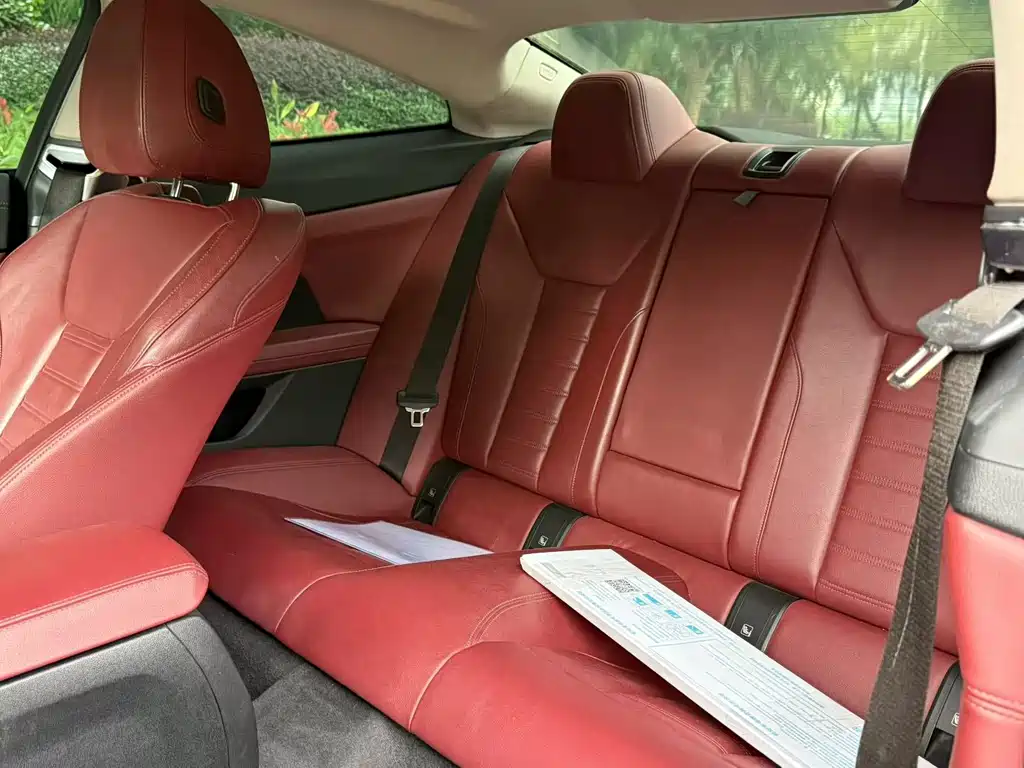 BMW 4 Series — миниатюра 6