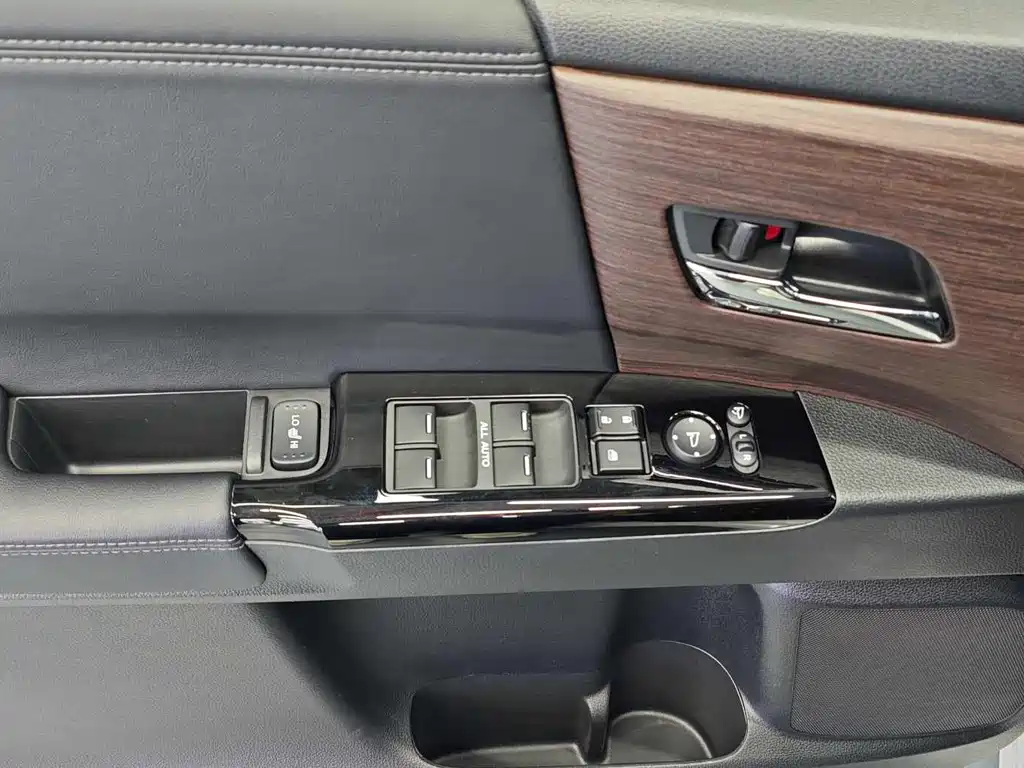 Honda Odyssey — миниатюра 19