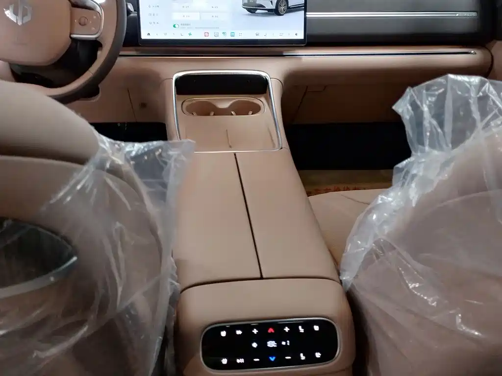 Leapmotor Leapmotor C11 — миниатюра 6