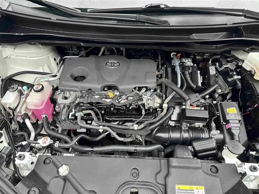 Toyota Sienna — миниатюра 37