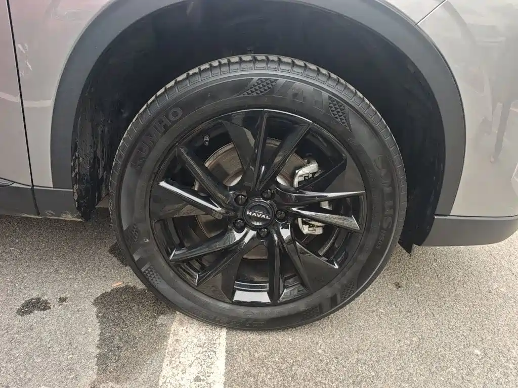 Haval H6 — миниатюра 24