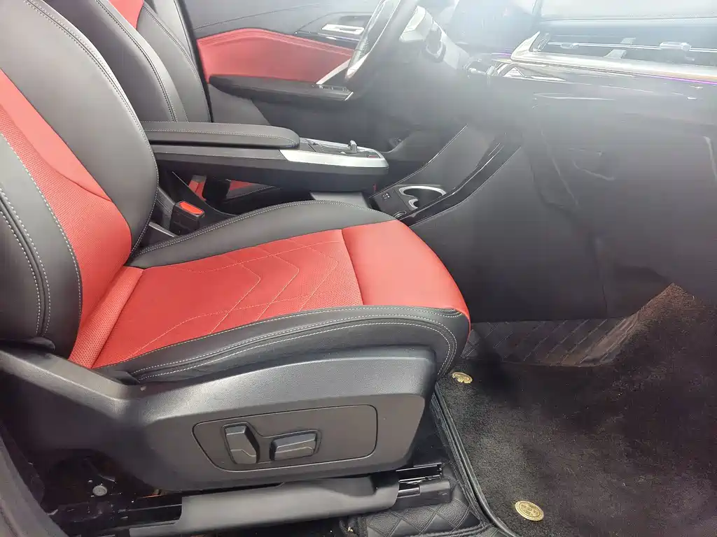 BMW X1 — миниатюра 19