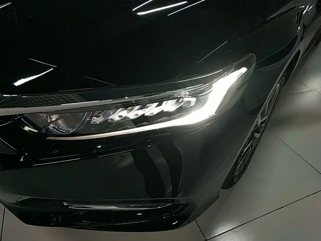Honda Accord — миниатюра 24