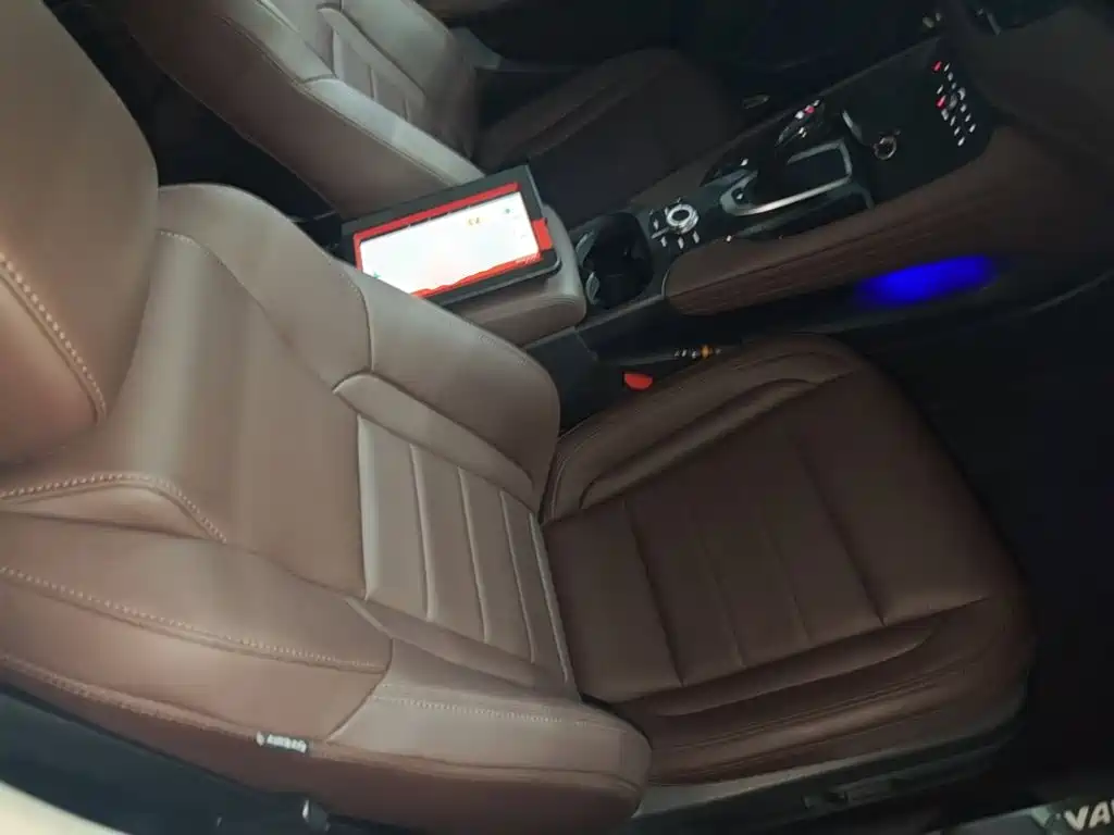 Haval F7 — миниатюра 25