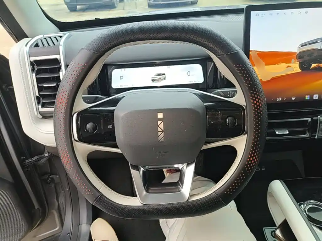 iCAR iCAR 03 — миниатюра 11